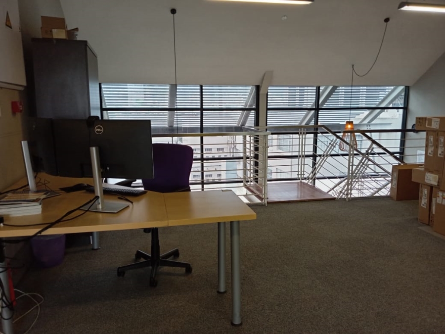 To Let Commercial Property for Rent in Cape Town City Centre Western Cape